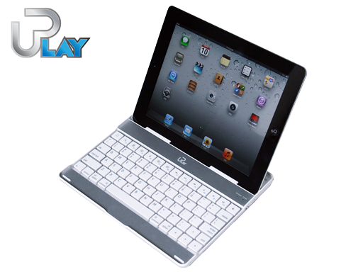 uPlayWirelessKeyboardAndAluminumCaseForiPad2-Main512