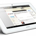 Ainol Novo 7 Venus white front