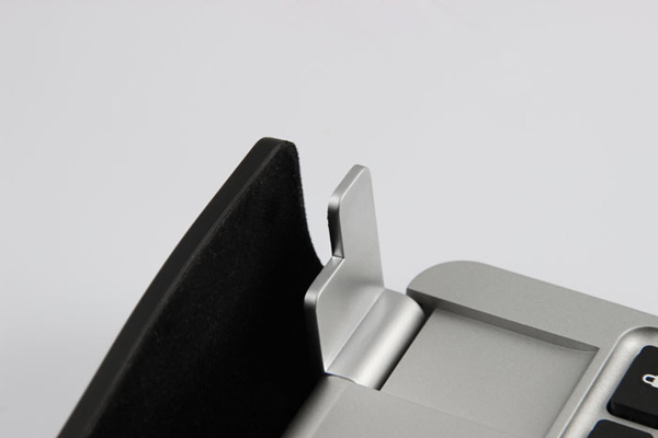 SharksuckerWirelessKeyboardCaseForiPad11