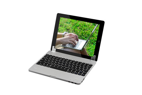SharksuckerWirelessKeyboardCaseForiPad3