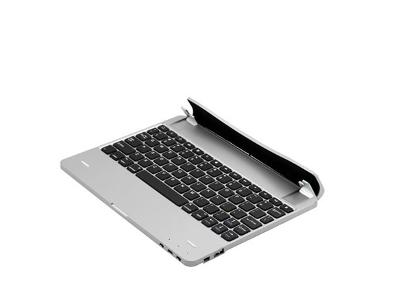 SharksuckerWirelessKeyboardCaseForiPad5